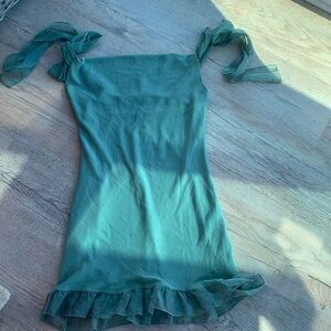 Women’s size S dress. Cute and flirty. Lucy in the Sky